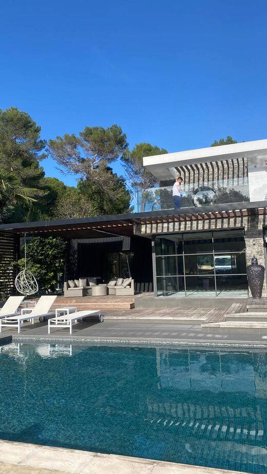 R&#x00E9;novation&#x20;lourde&#x20;&#x00E0;&#x20;Mougins&#x20;&#x3A;&#x20;le&#x20;chantier&#x20;Villa&#x20;Jungle