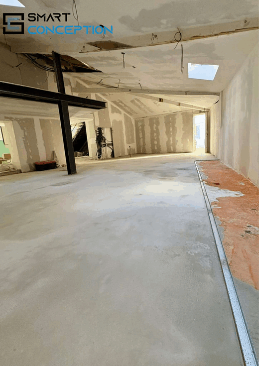 R&#x00E9;novation&#x20;tous&#x20;corps&#x20;d&#x2019;&#x00E9;tat&#x20;d&#x2019;un&#x20;showroom&#x20;de&#x20;200&#x20;m&#x00B2;&#x20;&#x00E0;&#x20;Antibes